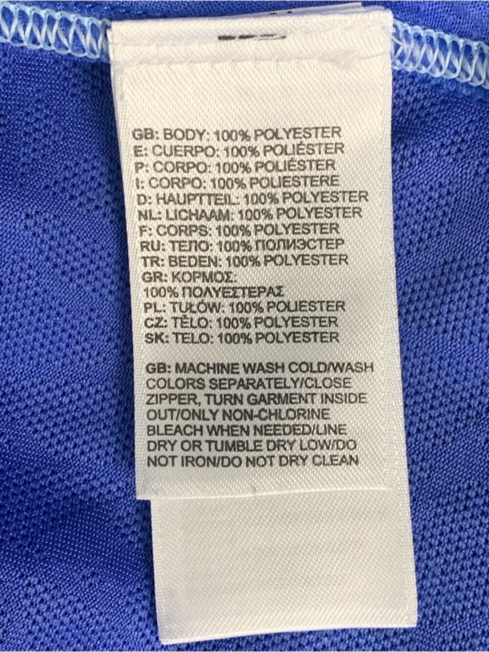 The North Face Tshirt - Picture 8 of 8